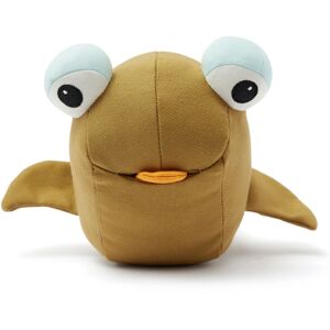 Kids Concept Otto - Grønn Kosedyr - 32 cm Kids Concept Otto - Grønn Kosedyr - 32 cm