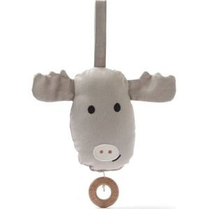 Mobile bébé Kids Concept - Gris - Musique - 1000774 - Mobile bébé - Publicité Mobile bébé Kids Concept - Gris - Musique - 1000774 - Mobile bébé - Publicité