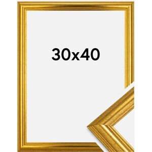 Galleri 1 Västkusten Guldramme - Billedramme Galleri 1 Västkusten Guldramme - Billedramme