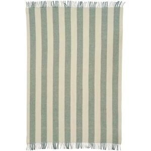 Klippan Yllefabrik Gotland Vertikal stripe - 130x200cm UllPlaid Klippan Yllefabrik Gotland Vertikal stripe - 130x200cm UllPlaid