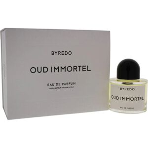 Byredo Oud Immortel Eau de Parfum - 50 ml Byredo Oud Immortel Eau de Parfum - 50 ml