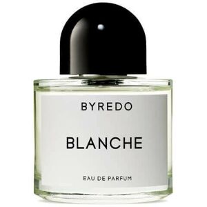 Byredo Blanche Eau de Parfum - 100ml - Publicité Byredo Blanche Eau de Parfum - 100ml - Publicité