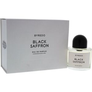 Byredo Black Saffron Eau de Parfum - 100 ml Byredo Black Saffron Eau de Parfum - 100 ml