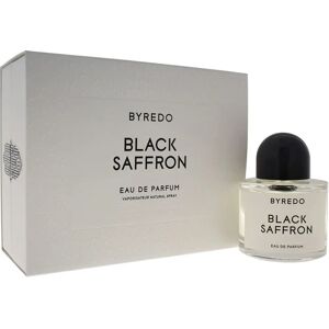 Byredo Black Saffron Eau de Parfum - 50ml Byredo Black Saffron Eau de Parfum - 50ml