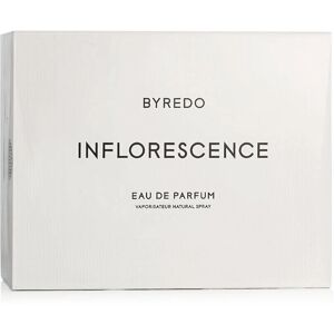 Byredo Inflorescence Eau de Parfum - 50ml Byredo Inflorescence Eau de Parfum - 50ml
