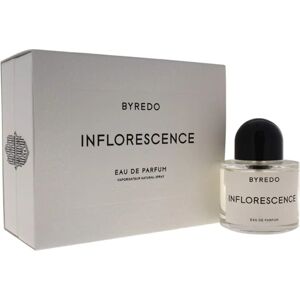 Byredo Inflorescence Eau de Parfum - 50ml Byredo Inflorescence Eau de Parfum - 50ml