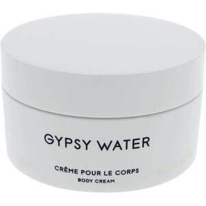 Byredo Gypsy Water Body Cream Unisex (200ml) Byredo Gypsy Water Body Cream Unisex (200ml)