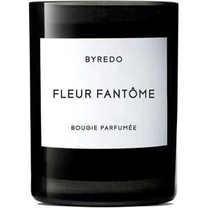 Candele Fleur Fantôme di Byredo - Floreale e Legnoso - 240g Candele Fleur Fantôme di Byredo - Floreale e Legnoso - 240g