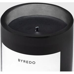 Vela FC Vanquish de Byredo - 240g - Blanco - Difusor - Hogar Vela FC Vanquish de Byredo - 240g - Blanco - Difusor - Hogar