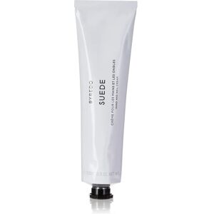 Byredo Suede Hand Cream - Nourishing, Floral & Fruity - 100ml Byredo Suede Hand Cream - Nourishing, Floral & Fruity - 100ml