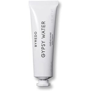 Byredo Gypsy Water Hand Cream - Moisturizing, Woody, 30ml Byredo Gypsy Water Hand Cream - Moisturizing, Woody, 30ml