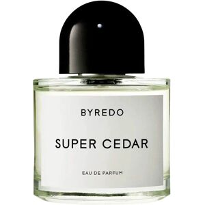 Byredo Super Cedar Eau de Parfum - 50ml Byredo Super Cedar Eau de Parfum - 50ml