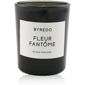 Vela Byredo Fleur Fantôme - Unisex - 70g - Vela Vela Byredo Fleur Fantôme - Unisex - 70g - Vela