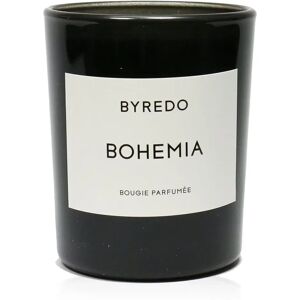 Vela perfumada Byredo Bohemia - 70g Vela perfumada Byredo Bohemia - 70g