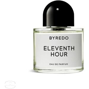 Byredo Eleventh Hour Eau de Parfum - 100ml Byredo Eleventh Hour Eau de Parfum - 100ml