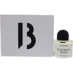 Byredo Eleventh Hour Eau de Parfum - 50ml Byredo Eleventh Hour Eau de Parfum - 50ml