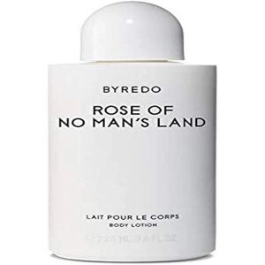 Byredo Body Lotion Rose of No Man's Land (225ml) Byredo Body Lotion Rose of No Man's Land (225ml)