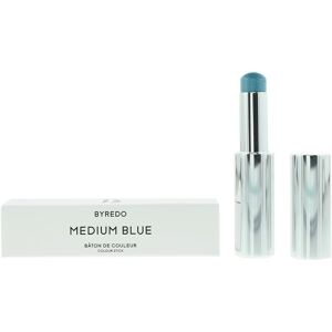 Byredo Medium Blue 457 Makeup Stick - Face & Lip Byredo Medium Blue 457 Makeup Stick - Face & Lip
