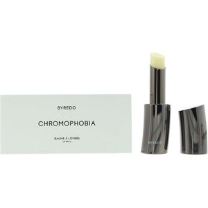 Byredo Chromophobia Lippenbalsam 2,5g - Weiß - Lippenpflege Byredo Chromophobia Lippenbalsam 2,5g - Weiß - Lippenpflege