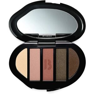 Byredo Corporate Colours Eye Shadow Palette - Neutral Shades Byredo Corporate Colours Eye Shadow Palette - Neutral Shades
