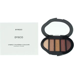 Byredo Dysco Eye Shadow Palette - Neutral - 6g - Women Byredo Dysco Eye Shadow Palette - Neutral - 6g - Women
