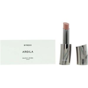 Byredo Argila Lip Balm - Vegan Moisturizing Semi-Matte Lip Balm Byredo Argila Lip Balm - Vegan Moisturizing Semi-Matte Lip Balm