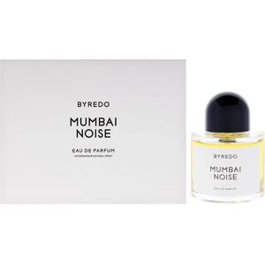 Byredo Mumbai Noise Eau de Parfum - 100ml Byredo Mumbai Noise Eau de Parfum - 100ml