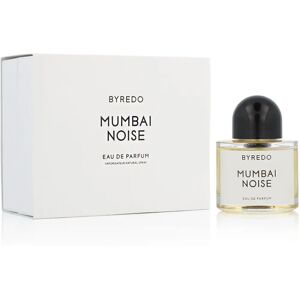 Byredo Mumbai Noise Eau de Parfum - 50ml Byredo Mumbai Noise Eau de Parfum - 50ml