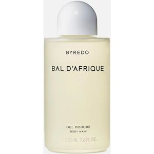 Byredo Bal d'Afrique Body Wash - Unisex - 225mL Byredo Bal d'Afrique Body Wash - Unisex - 225mL