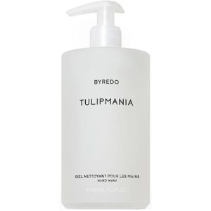 Byredo Tulipmania Hand Cleansing Gel - Hand Wash - 450 ml Byredo Tulipmania Hand Cleansing Gel - Hand Wash - 450 ml