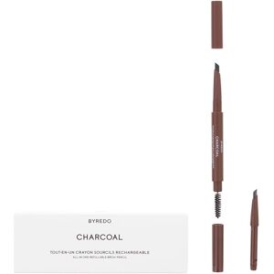 Byredo Brązowy Wielokrotnego Użytku Kredka do Brwi - Makijaż Byredo Brązowy Wielokrotnego Użytku Kredka do Brwi - Makijaż