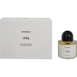 Byredo 1996 EDP - Perfume Unisex Oriental Amaderado 100ml Byredo 1996 EDP - Perfume Unisex Oriental Amaderado 100ml