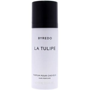 Byredo La Tulipe Hair Perfume - Unisex - 75ml Byredo La Tulipe Hair Perfume - Unisex - 75ml