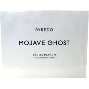 BYREDO Mojave Ghost Eau de Parfum - Woody, Musky, 50ml BYREDO Mojave Ghost Eau de Parfum - Woody, Musky, 50ml