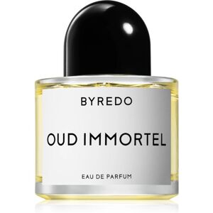 Byredo Oud Immortel Unisex Eau De Parfum 50ml Byredo Oud Immortel Unisex Eau De Parfum 50ml