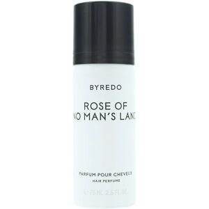 Byredo Rose Of No Man's Land perfume para el cabello - 75 ml Byredo Rose Of No Man's Land perfume para el cabello - 75 ml