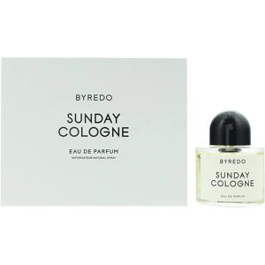 Colonia Sunday de Byredo Unisex EDP - Perfume 50ml Colonia Sunday de Byredo Unisex EDP - Perfume 50ml