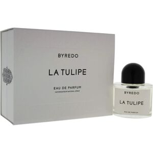 Byredo La Tulipe Eau De Parfum - Floral Scent - 50ml Byredo La Tulipe Eau De Parfum - Floral Scent - 50ml