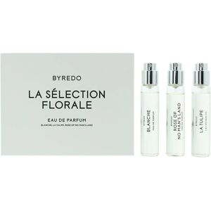 Byredo Blanche La Tulipe Rose Of No Man's Land - Eau De Parfum Byredo Blanche La Tulipe Rose Of No Man's Land - Eau De Parfum