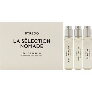 Byredo La Selection Nomade Mini Set - Fragrance Set Byredo La Selection Nomade Mini Set - Fragrance Set