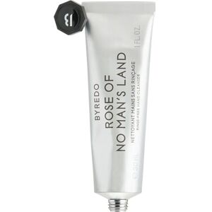 Byredo Rose Of No Man's Land - Hand Cleanser - 30ml - Unisex Byredo Rose Of No Man's Land - Hand Cleanser - 30ml - Unisex