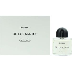 Byredo De Los Santos Eau de Parfum - 100 ml Byredo De Los Santos Eau de Parfum - 100 ml