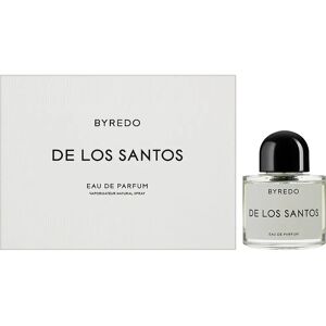 Byredo De Los Santos Eau de Parfum - 50 ml Byredo De Los Santos Eau de Parfum - 50 ml