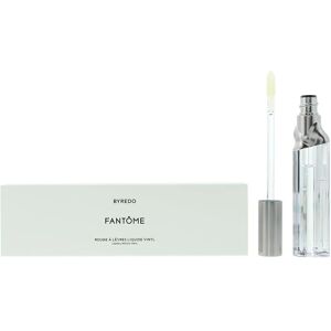 Byredo Fantome 301 Liquid Lipstick - Vinyl, White, 4ml Byredo Fantome 301 Liquid Lipstick - Vinyl, White, 4ml