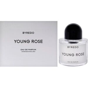 Byredo Young Rose Eau de Parfum - Perfume & Fragrance Byredo Young Rose Eau de Parfum - Perfume & Fragrance