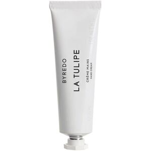 Byredo La Tulipe Hand Cream - Moisturizing & Floral - 30mL Byredo La Tulipe Hand Cream - Moisturizing & Floral - 30mL