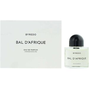 Byredo Bal d'Afrique Eau De Parfum - Unisex 100ml Byredo Bal d'Afrique Eau De Parfum - Unisex 100ml