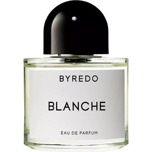 BYREDO Blanche 50ml Parfum - Parfum Fleuri Frais - Publicité BYREDO Blanche 50ml Parfum - Parfum Fleuri Frais - Publicité