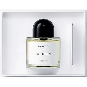 BYREDO La Tulipe Eau de Parfum - Floral, 100ml BYREDO La Tulipe Eau de Parfum - Floral, 100ml
