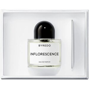 Byredo Inflorescence Eau De Parfum - Floral, 50ml, For Women Byredo Inflorescence Eau De Parfum - Floral, 50ml, For Women